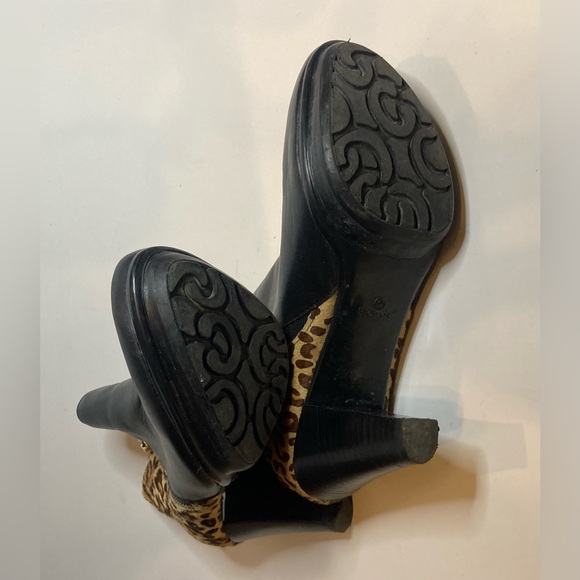 Blondo Boots - Picture 6 of 8